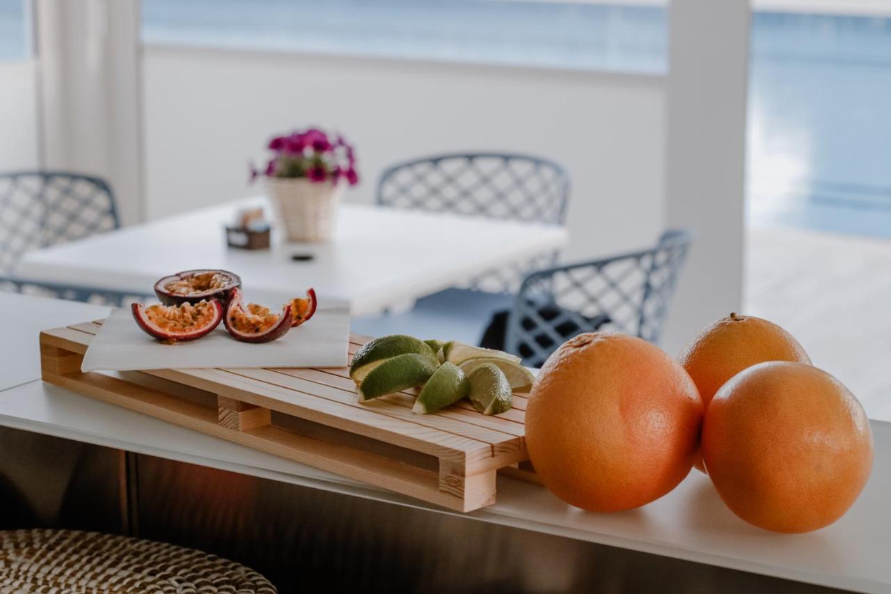 Salapia Salis Resort Margherita Di Savoia Exteriör bild