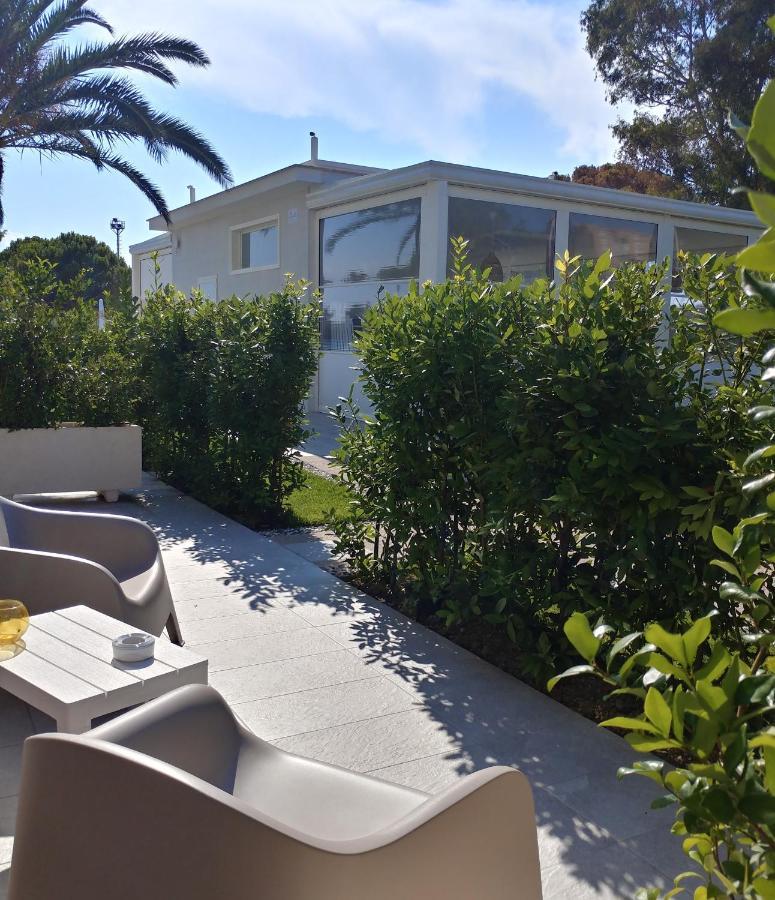 Salapia Salis Resort Margherita Di Savoia Exteriör bild